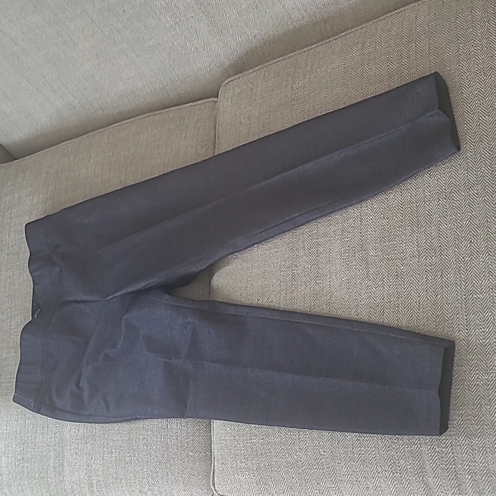 NWT Talbots Essex pants 4P